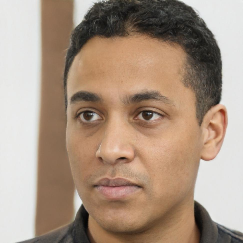 Julien Martin, superviseur pédagogique