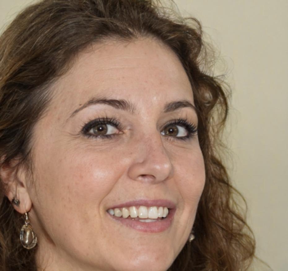 Marie Rousseau, coach certifiée